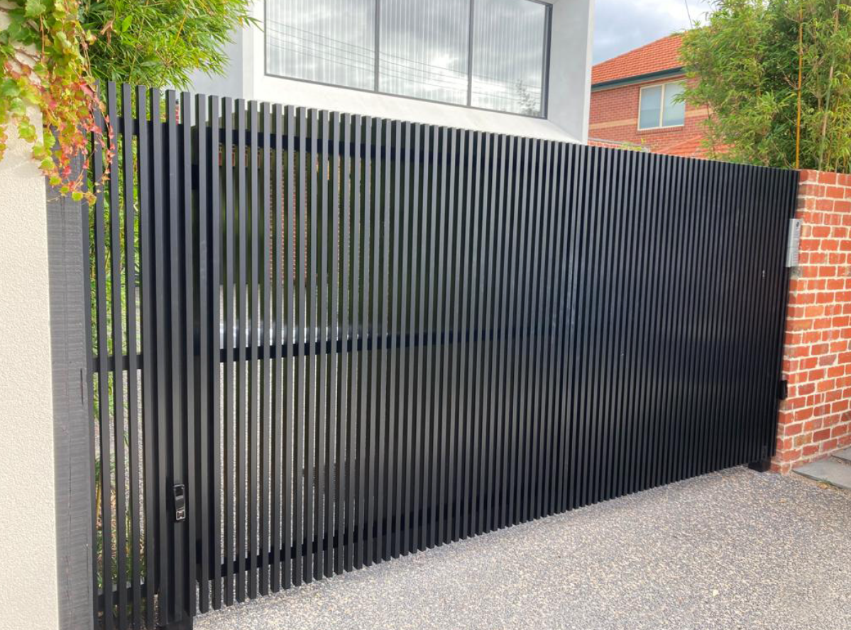 residnetial gates