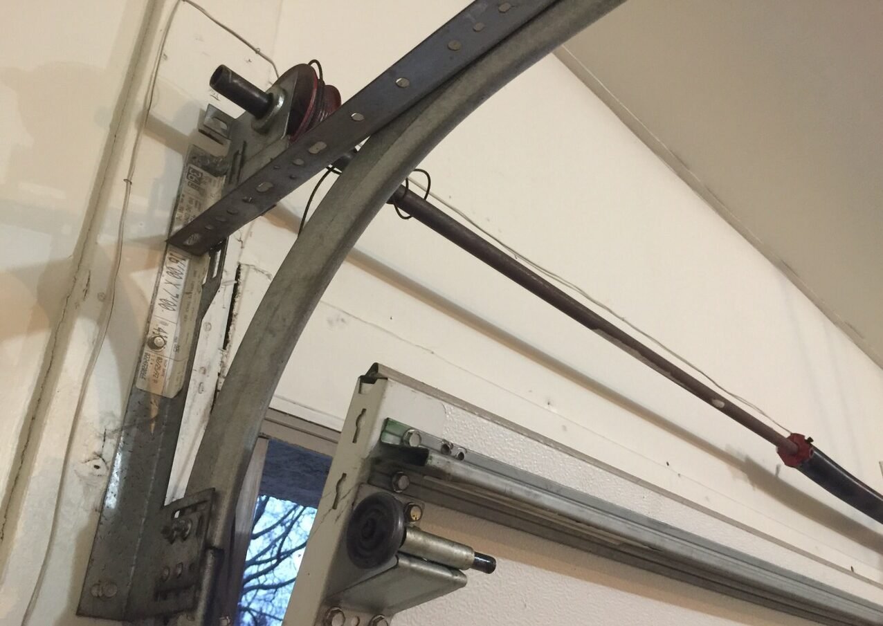 Off-Track Correction & Aircraft-Grade Cable Reset