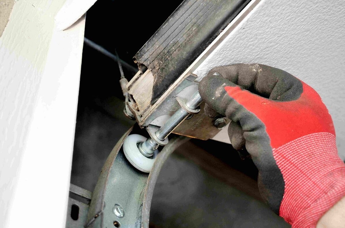 Precision Performance Tune-Up & Ultra-Quiet Roller Overhaul